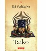 Taiko. 2 volume - Eiji Yoshikawa (ISBN: 9789734608492)