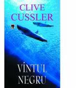 Vintul negru - de Clive Cussler (ISBN: 9789731030999)