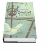 Sindbad marinarul - Quentin Greban (ISBN: 9786067041279)