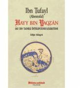 Hayy bin Yaqzan sau din tainele intelepciunii rasaritene - Ibn Tufayl (ISBN: 9789734638826)