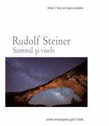 Somnul si visele - Rudolf Steiner (ISBN: 9786068162973)