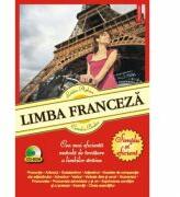 Limba franceza. Simplu si eficient - Letitia Aghion, Camelia Badea (ISBN: 9789734613953)