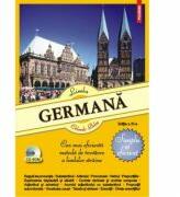 Limba germana. Simplu si eficient Editia a XI-a ( + CD ) - Orlando Balas (ISBN: 9789734656783)