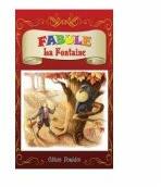 Fabule La Fontaine (ISBN: 9786069312728)