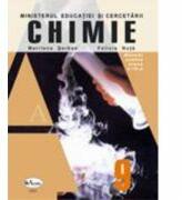 Manual de chimie clasa a IX-a - Marilena Serban, Felicia Nuta (ISBN: 9789736790683)