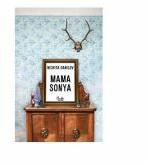 Mama Sonya - Nichita Danilov (ISBN: 9789736696060)