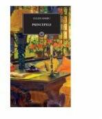 Princepele - Eugen Barbu (ISBN: 9786065881112)