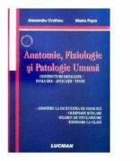 Anatomie Fiziologie si Patologia Umana - Alexandru Croitoru (ISBN: 9789737231888)