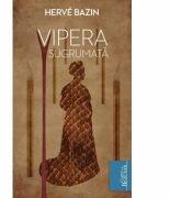 Vipera sugrumata - Herve Bazin (ISBN: 9789736699917)