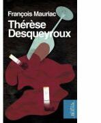 Therese Desqueyroux - Francois Mauriac (ISBN: 9786065880122)