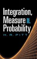 Integration Measure and Probability (2012)