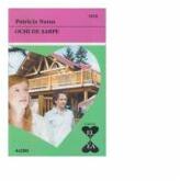 Ochi de sarpe - Patricia Nann (ISBN: 5948488707538)