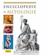 Enciclopedie de mitologie - Luis Melgar Valero (ISBN: 9781594967351)
