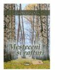 Mesteceni si rafturi - Olivia Mandrutiu-Rus (ISBN: 9786067994032)