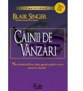 CAINII DE VANZARI - Blair Singer (ISBN: 9789736694646)
