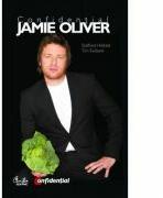 Confidential Jamie Oliver. Biografia celui mai indragit bucatar din Marea Britanie - Stafford Hildred (ISBN: 9789736698446)