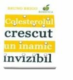 Colesterolul crescut, un inamic invizibil - Bruno Brigo (ISBN: 9789738880436)
