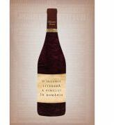 O istorie literara a vinului in Romania - Razvan Voncu (ISBN: 9786065886445)