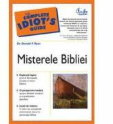 Misterele Bibliei - Donald P. Ryan (ISBN: 9789736696756)