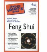 Feng Shui. Editia a III-a - Elisabeth Moran (ISBN: 9786065883178)