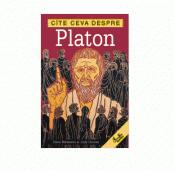 Cite ceva despre Platon - Dave Robinson (ISBN: 9789738120327)