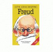 Cite ceva despre Freud - Oscar Zarate (ISBN: 9789739959261)