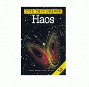 Cite ceva despre haos - Ziauddin Sardar, Iwona Abrams (ISBN: 9789738120358)