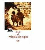 NLP si relatiile de cuplu. - Robin Prior (ISBN: 9789736691973)