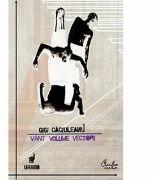 Vant, Volume, Vectori - Gigi Caciuleanu (ISBN: 9789736696466)