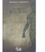 Tatuajele in Romania - Nicolae S. Minovici (ISBN: 9789736693977)