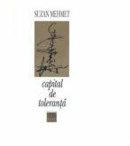 Capital de toleranta - Suzan Mehmet (ISBN: 9789739781756)