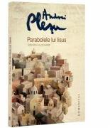 Parabolele lui Iisus. Adevarul ca poveste (ISBN: 9789735050559)