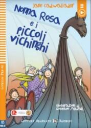 Young ELI Readers - Italian (ISBN: 9788853632722)