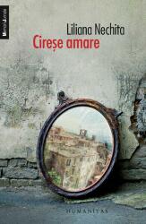 Cirese amare (ISBN: 9789735045807)