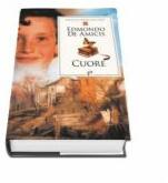Cuore - Edmondo De Amicis (ISBN: 9789975699020)