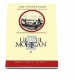Ultimul Mohican Vol II - James Fenimore Cooper (ISBN: 9789975694384)