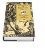 Calatoriile lui Gulliver - Jonathan Swift (ISBN: 9789975698078)