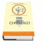 Viata lui David Copperfield, Volumul III - Charles Dickens (ISBN: 9789975697361)
