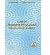 Curs de anatomie patologica - Maria Sajin, Adrian Costache (ISBN: 9789738701298)