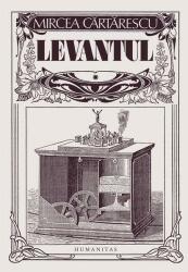 Levantul (ISBN: 9789735043759)