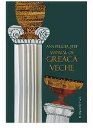 Manual de greaca veche (ISBN: 9789735020170)