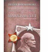 Principalele curente ale marxismului - Vol. II, Varsta de aur - Leszek Kolakowski (ISBN: 9789736698286)
