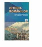 Istoria romanilor - O sinteza cronologica (ISBN: 9786067500035)