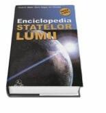 Enciclopedia statelor lumii. Editia a XIV-a, 2016 (ISBN: 9786067500110)