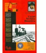 Cazul Nichita Dumitru - Doina Jela (ISBN: 9789736699986)