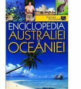 Enciclopedia Australiei si Oceaniei (ISBN: 9789737839435)