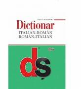 Dictionar italian-roman roman-italian - Alexandru Laszlo (ISBN: 9789975850100)