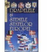 Drapelele si stemele statelor Europei (ISBN: 9789737839466)