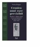 Cronica unui esec previzibil - Ovidiu Bozgan (ISBN: 9789736690808)