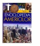 Enciclopedia Americilor (ISBN: 9789737839527)